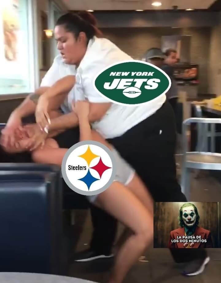 Memes de la NFL, Semana 16